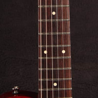 Collings 290 S 2025 - Faded Cherry image 4