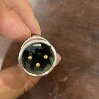 Schoeps CMC6-U Nickel image 3