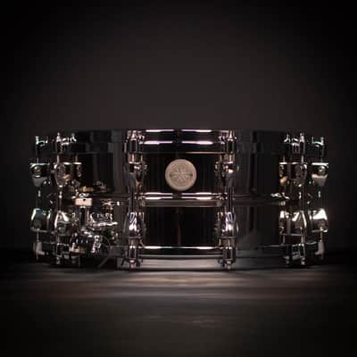 Vintage Sonor HLD 582 Signature 14x6.5