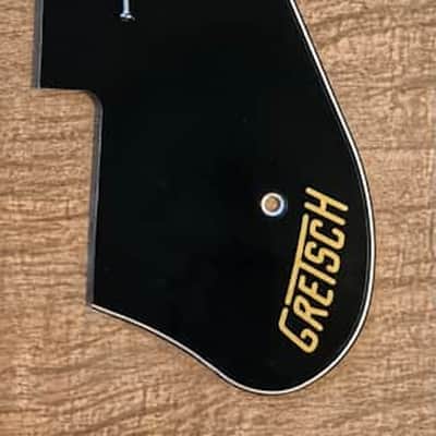 Gretsch G2622 Streamliner Center Block with V-Stoptail 2018 - Walnut Stain image 9