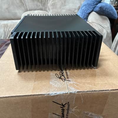 Benchmark AHB2 - Black image 3