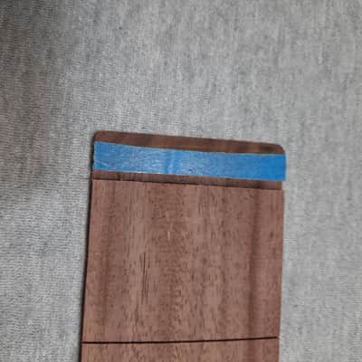 Guitar  Fretboard image 5