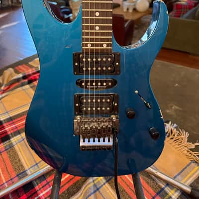 IBANEZ RG570 electric guitars for sale in USA | guitar-list