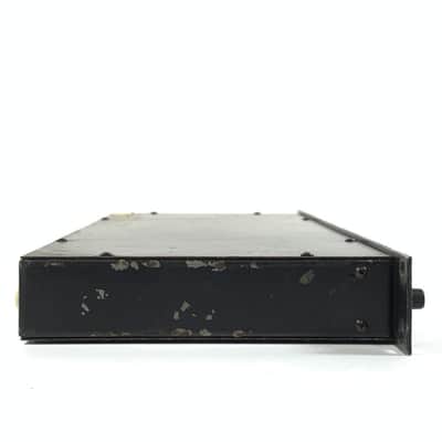 Drawmer DS201X Dual Gate 1984 TGHM image 4