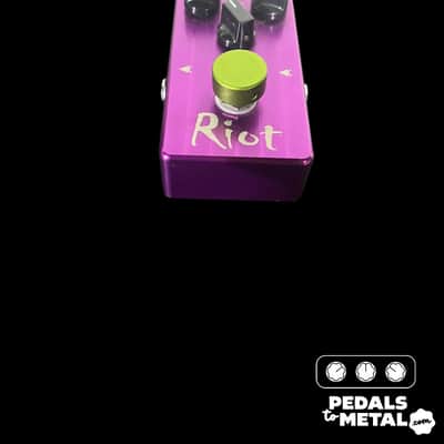 Suhr Riot -x10924 image 6