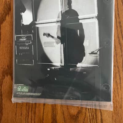2014 Fender Kurt Cobain Jaguar Guitar Book / Booklet / Case Candy - UNOPENED image 2