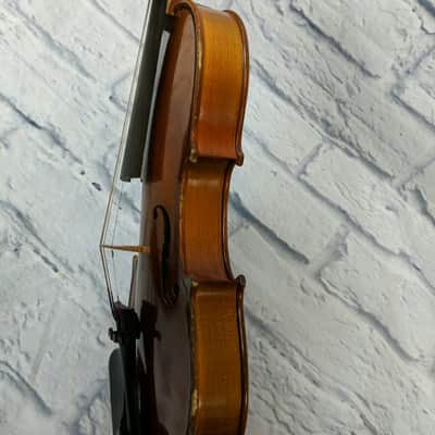 KCC Model 100 3/4 Size Violin Outfit R120844 image 5