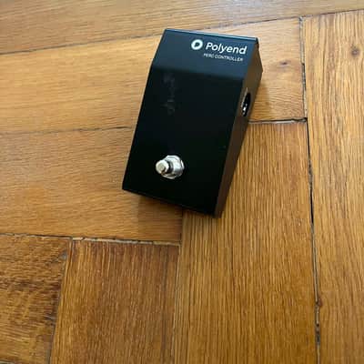 Polyend Perc Drumming Machine / complete set image 5