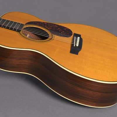 Martin 000-28EC Eric Clapton 2005 image 3