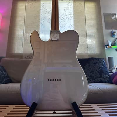 Fender 75th Anniversary Telecaster 2021 - Diamond Anniversary image 14