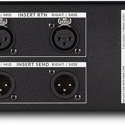 Solid State Logic Fusion Six Analog Colors and Limitless Sonic Flavors, 729740X2 image 7