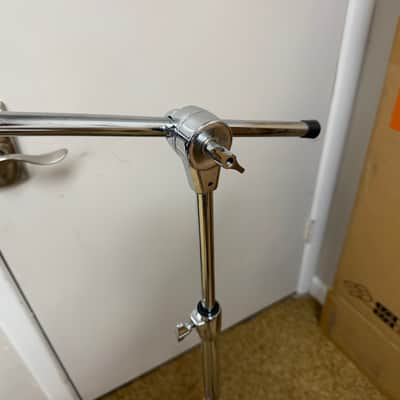 Pearl B800 Double Braced Boom Cymbal Stand image 10