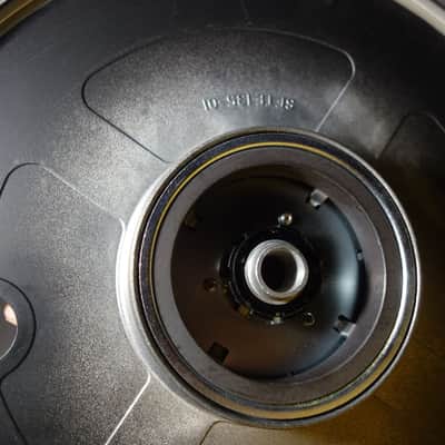 Platine vinyle TECHNICS SL-1350 MkI Direct Drive Automatic Turntable + Ortofon DJ image 16