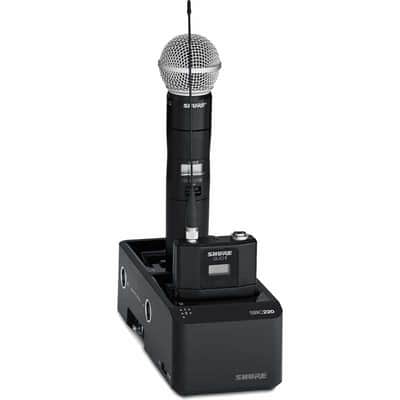 Shure SBC220 Extension de chargeur SBC220-E image 4