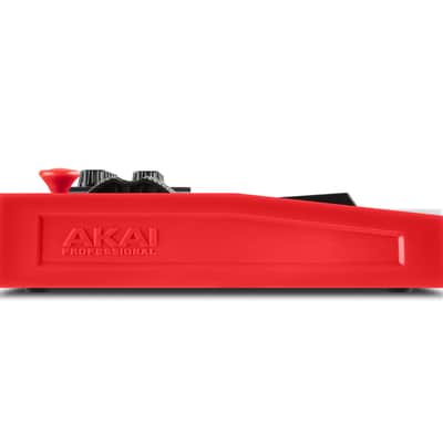 Akai MPK Mini Plus USB MIDI Keyboard Controller 37 Mini Keys Bild 4