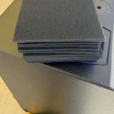 L'Acoustics DV-DOSC Front foam 2026 image 4