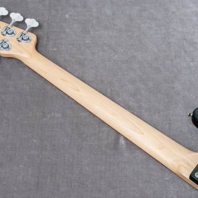 【new】moon / PJ-5 SUTOH OT 4.505kg #59289【GIB Hyogo】【Plek-adjusted】【price included SHIPPING & IMPORT TAX & VAT】 image 11