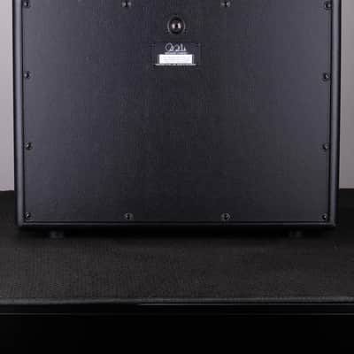 PRS Archon 70-watt 1x12 Cabinet - Stealth Black with Celestion V-Type Speaker image 4