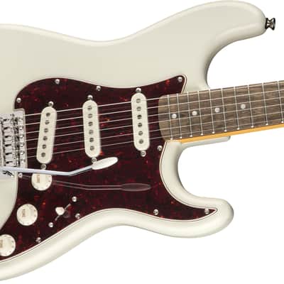 Squier : Classic Vibe '70s Stratocaster LRL OWT image 4