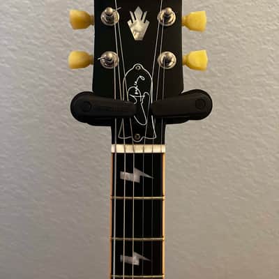 Gibson Angus Young SG 2013 image 8