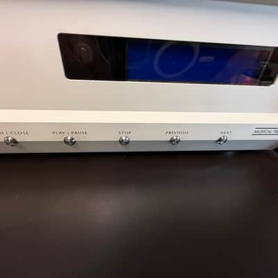 Musical Fidelity A5 CD Player image 2