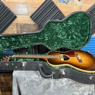 Bourgeois L-DBO-13 [L-DB Custom 9686] - 2022 image 21