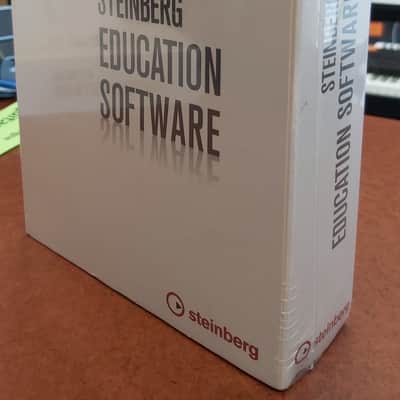 Steinberg WaveLab 8 Education Software 2009 White image 2
