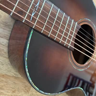 Alvarez APA1965 50th Anniversary 1965 Parlor 2010s - Sunburst image 6