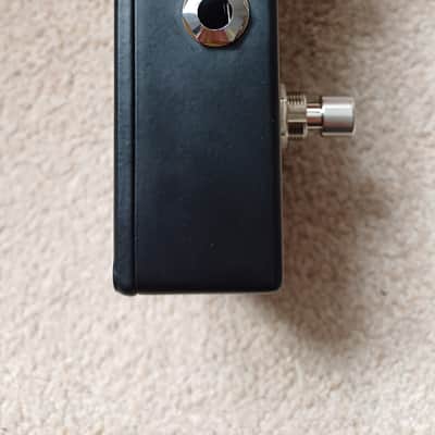 MXR M195 Noise Clamp 2011 - Present - Black image 4
