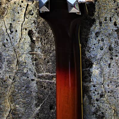 Standel 430-S 1968 - Sunburst. Very rare & collectible. image 20