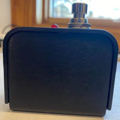 Strymon MiniSwitch Tap Favorite 2010s - Black image 5