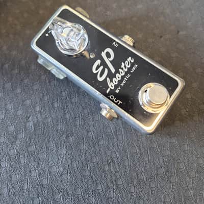Exotic Effects EP Booster Pedal image 2