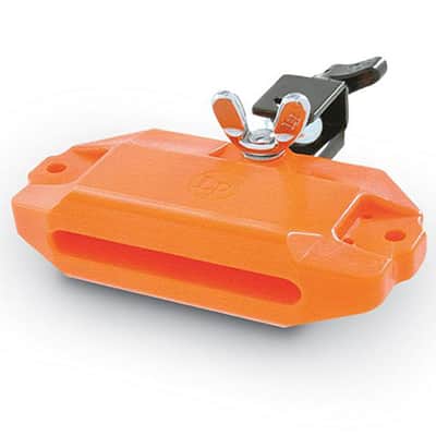Latin Percussion LP1204 Jam Block Highest Pitch image 1