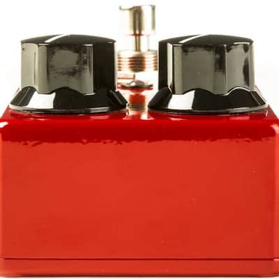 MXR CSP102SL DynaComp Script Logo image 3