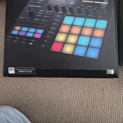 Maschine MKIII + Plugins - Native Instruments image 4