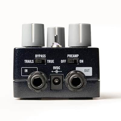 Universal Audio Orion Tape Echo Effect Pedal (UA-ORION-ECHO-U) image 2