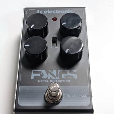 TC Electronic Fangs Metal Distortion image 5