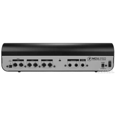 Mackie MCU Pro 8-Channel Control Surface image 3