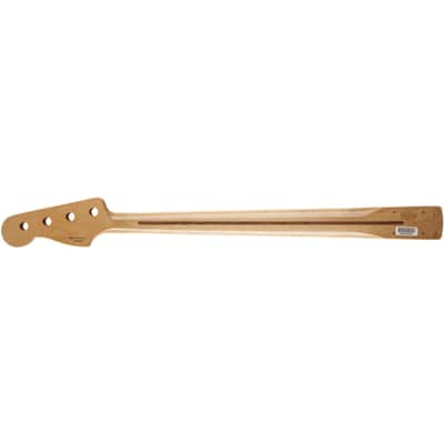 Fender Classic Series 70's Precision Bass Neck Maple Fretboard image 6