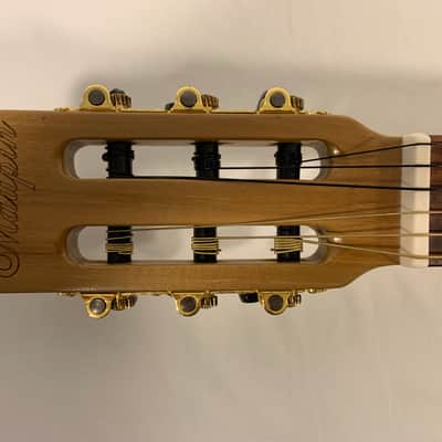 Maupin 6 String Classical Flamenco 2025 image 9