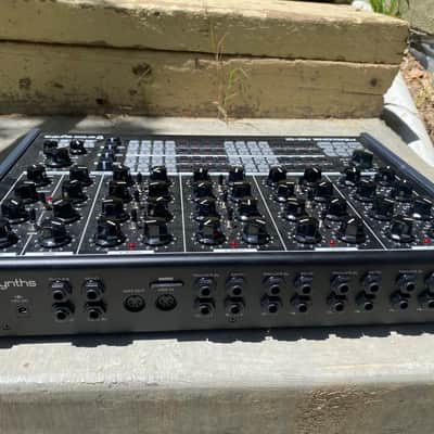 Erica Synths Perkons HD-01 Black image 8