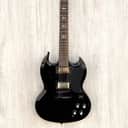 Epiphone Tony Iommi Signature G-400 2010 - Ebony