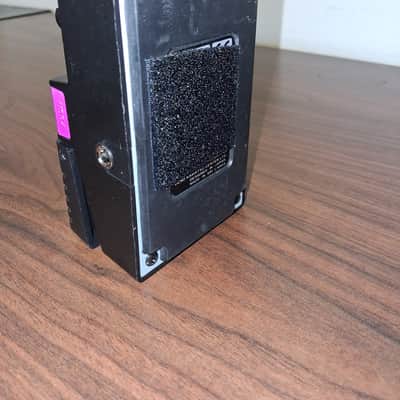 Arion MTE-1 Tubulator 2000s - Black image 2