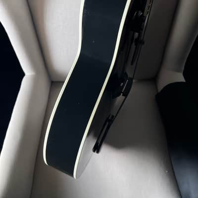 Tacoma AJF28 Jazz King 17" Archtop Kent Armstrong image 10
