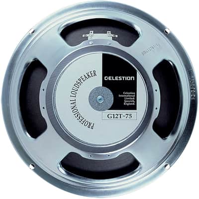 Celestion G12m Greenback 12