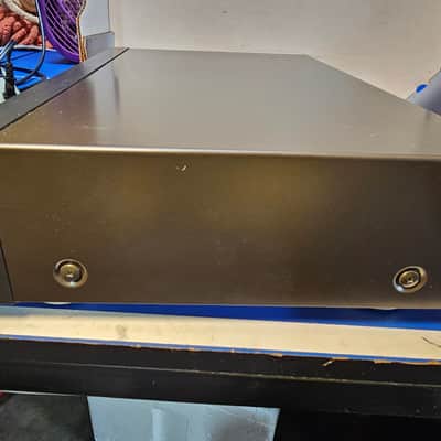 Technics SH-GE70 graphic equalizer image 8