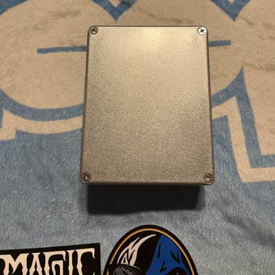 Magic Magic fuzz 2022 - Sliver image 2