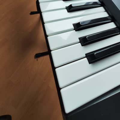 ROLAND D-50 Linear Synthesizer Classic keyboard famous 80s vintage sounds image 9