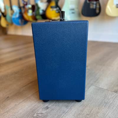 Benson Amps Vinny Reverb 5-Watt 1x10" Guitar Combo 2020 - Present - Various image 3