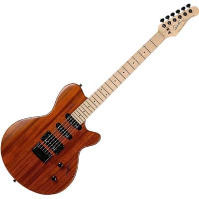 Godin Performance Series Exit 22 With Maple Fretboard